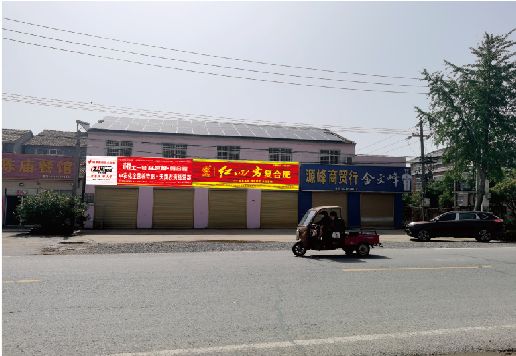 环江广告牌制作要注意什么才能避免被整改？