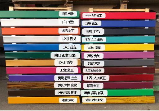 环江做招牌可以用哪些材料？