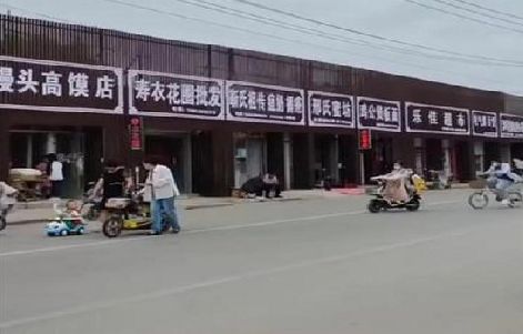 环江政府规划的统一招牌样式有哪些？