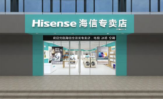 环江如何加强专卖店门头设计品质？